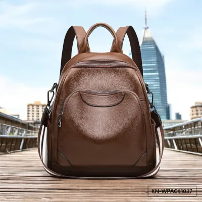 Urban Chic Women’s Backpack